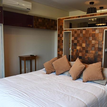 Syrah Suites Buenos Aires Extérieur photo