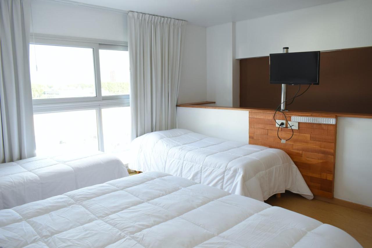 Syrah Suites Buenos Aires Extérieur photo