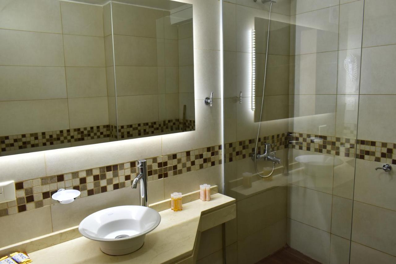 Syrah Suites Buenos Aires Extérieur photo