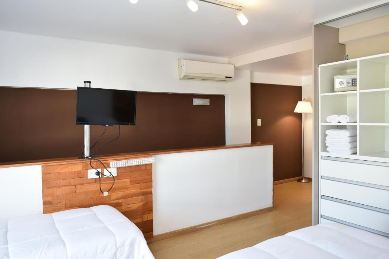 Syrah Suites Buenos Aires Extérieur photo