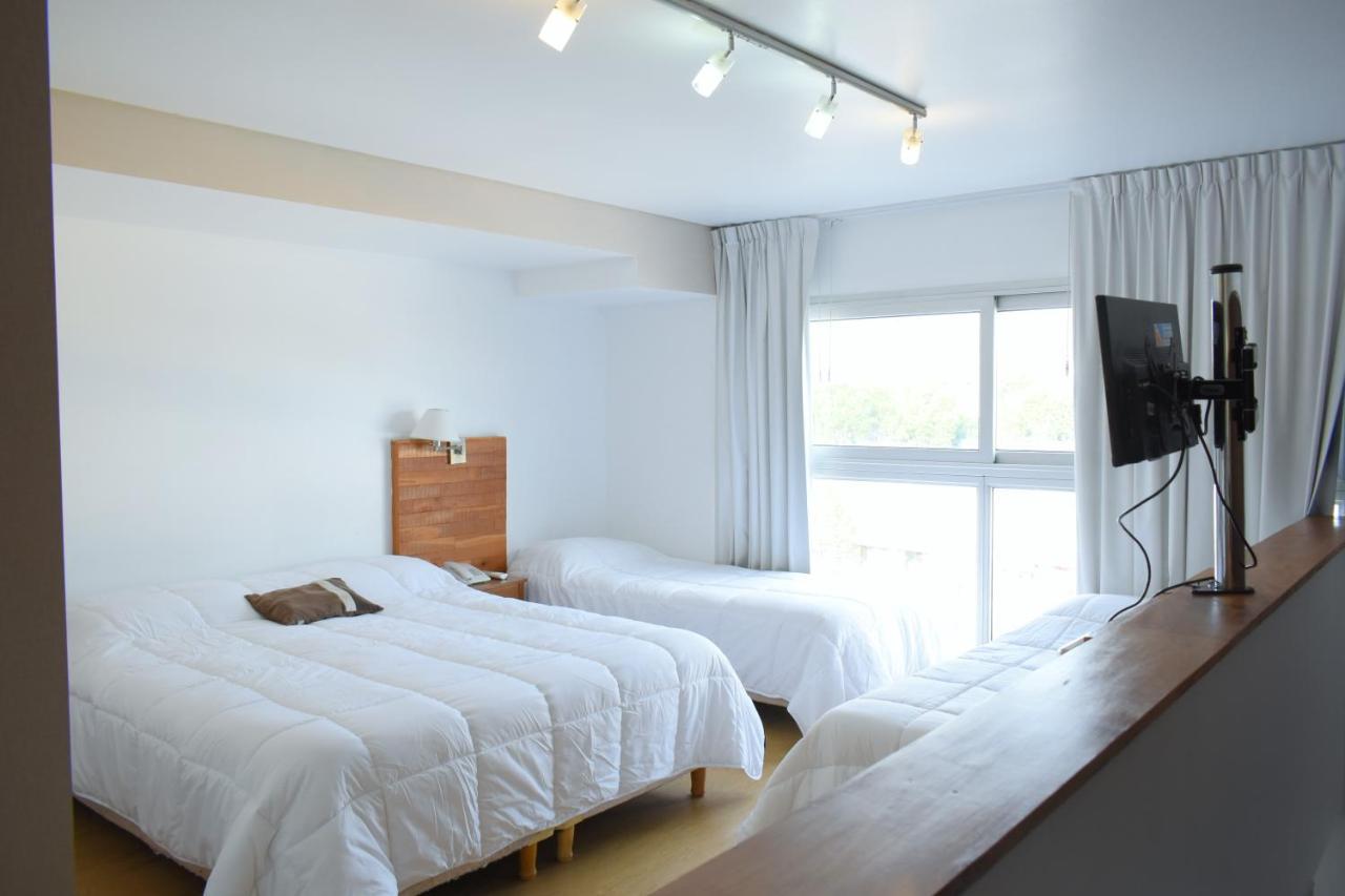Syrah Suites Buenos Aires Extérieur photo