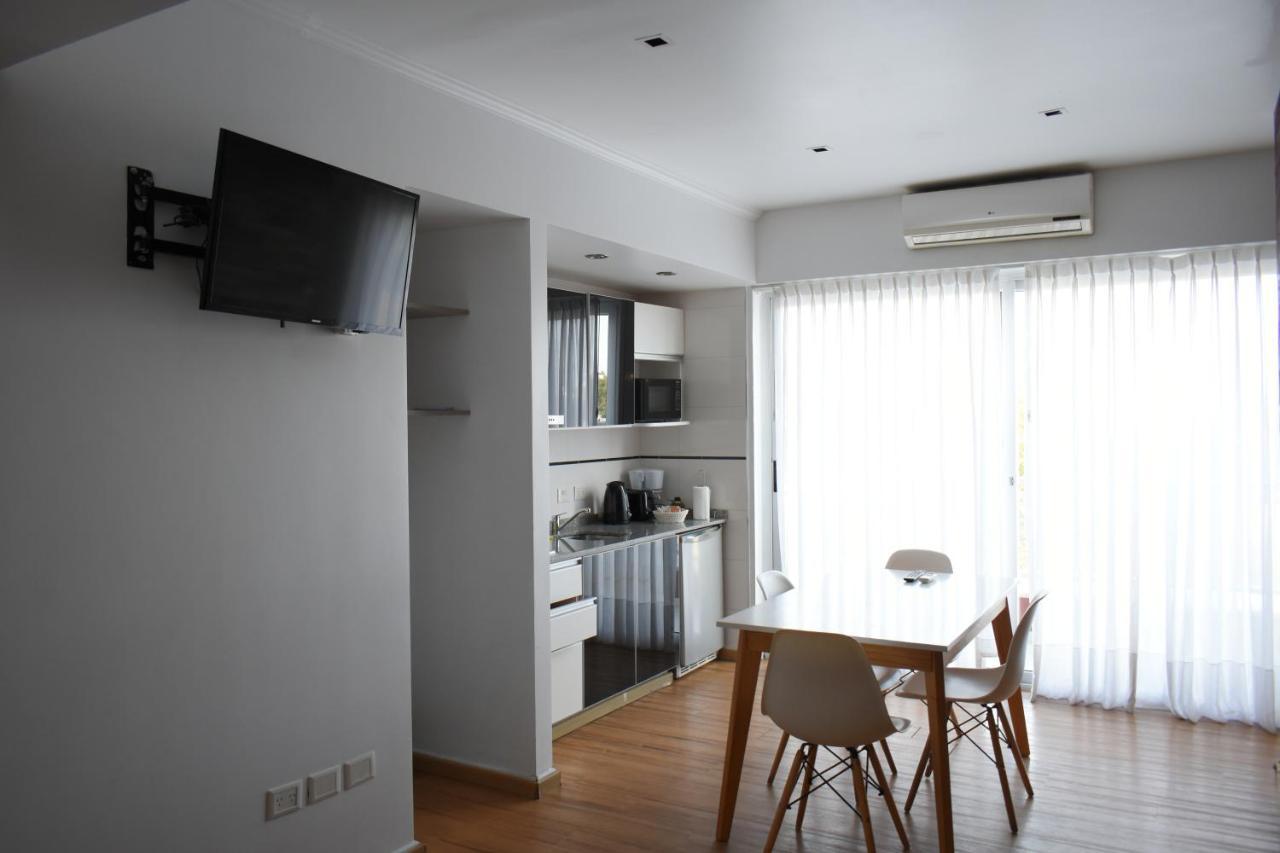 Syrah Suites Buenos Aires Extérieur photo