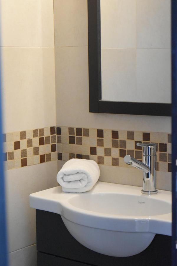 Syrah Suites Buenos Aires Extérieur photo