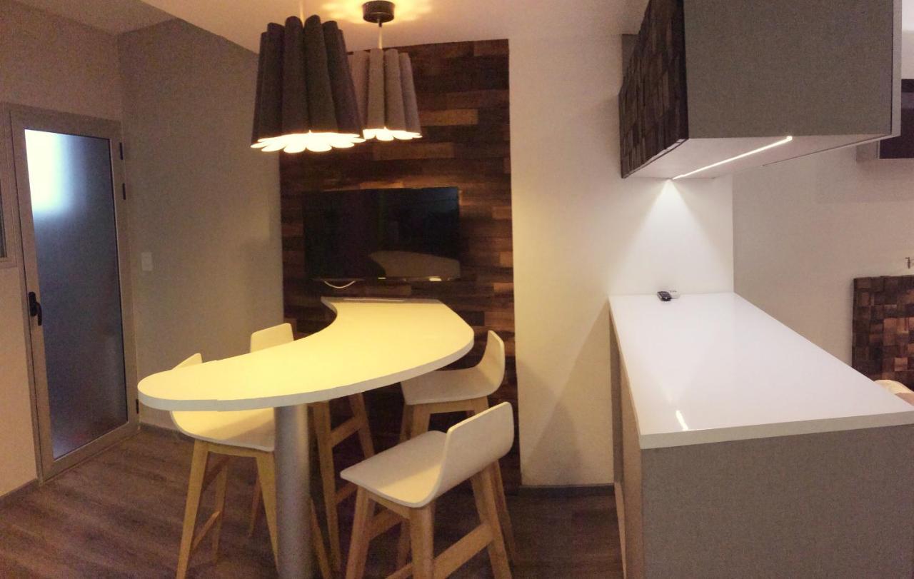 Syrah Suites Buenos Aires Extérieur photo
