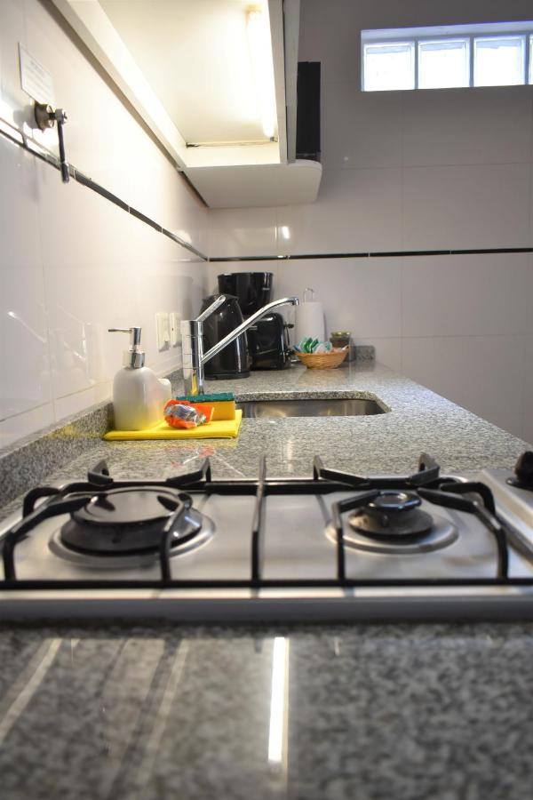 Syrah Suites Buenos Aires Extérieur photo