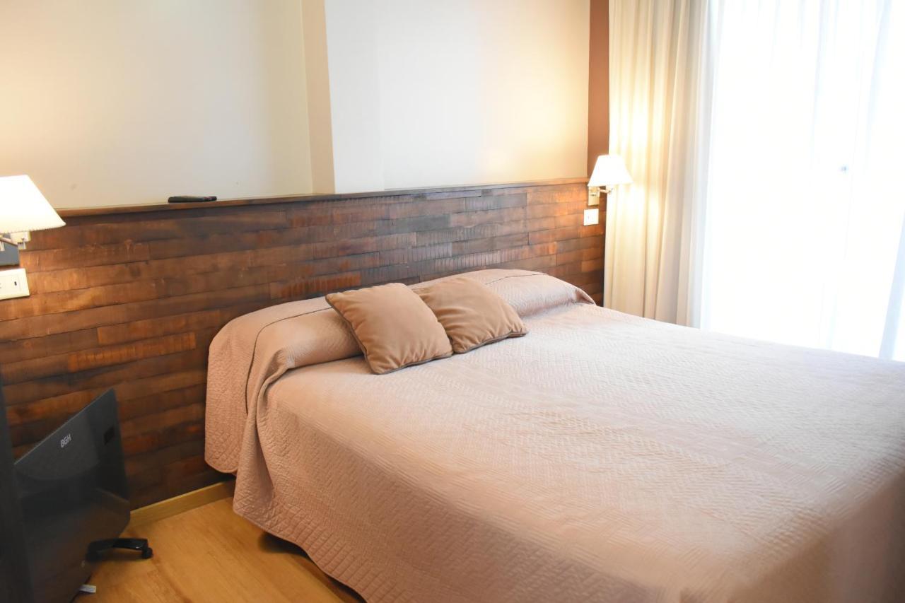 Syrah Suites Buenos Aires Extérieur photo