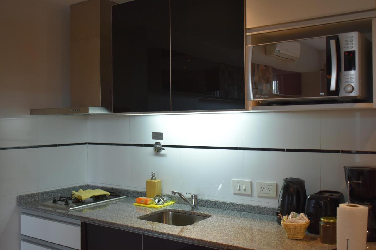 Syrah Suites Buenos Aires Extérieur photo