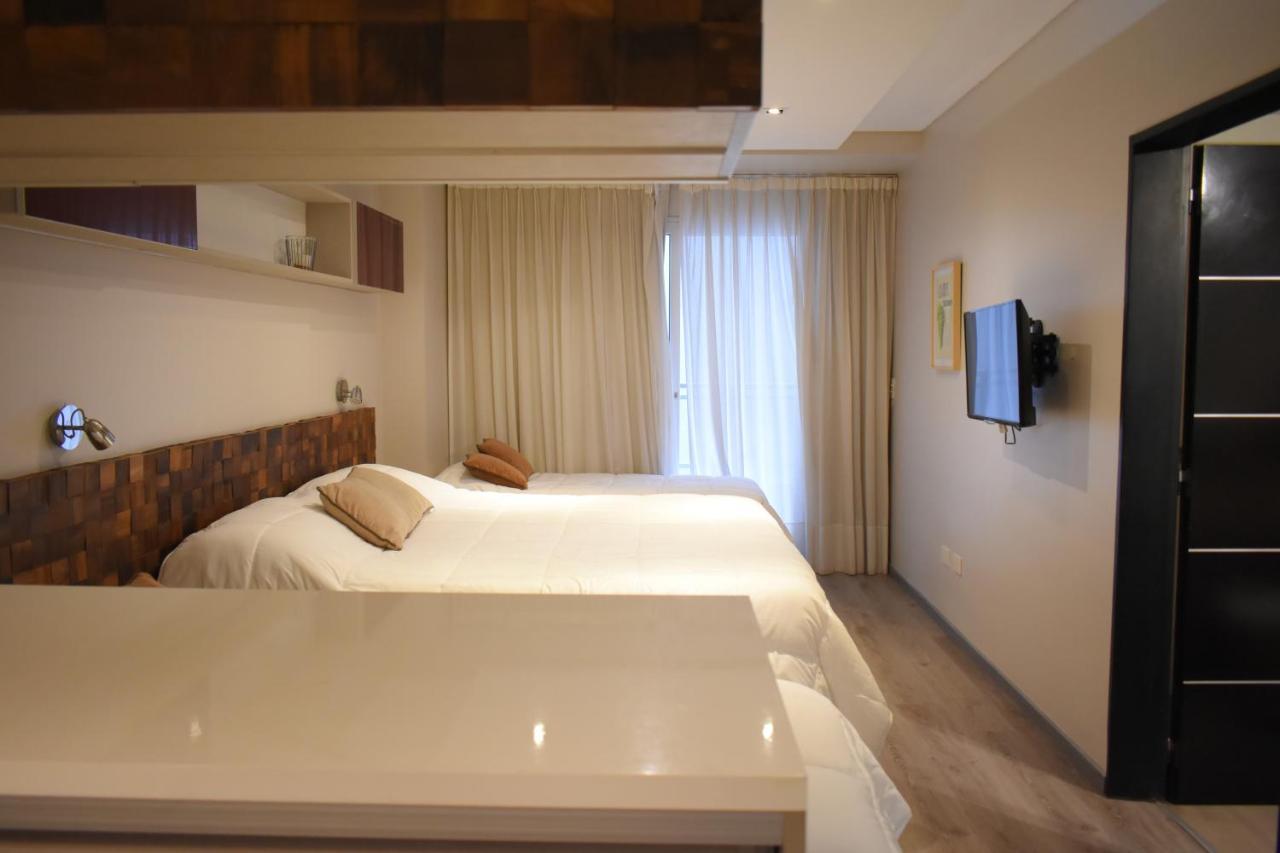 Syrah Suites Buenos Aires Extérieur photo