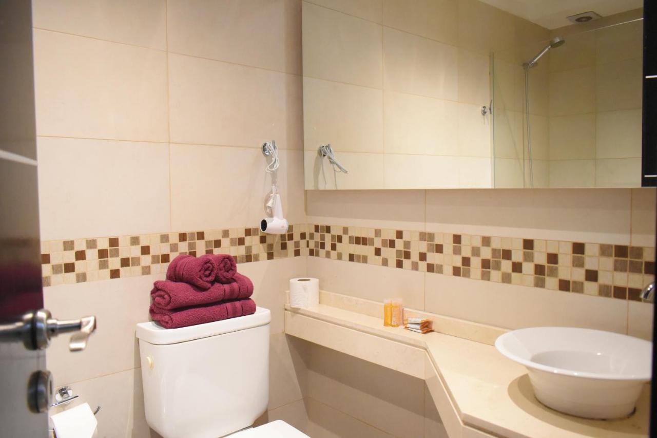 Syrah Suites Buenos Aires Extérieur photo
