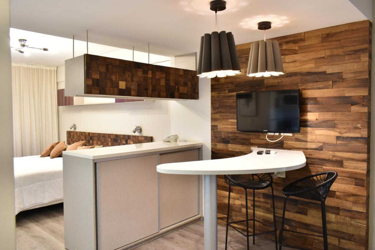 Syrah Suites Buenos Aires Extérieur photo
