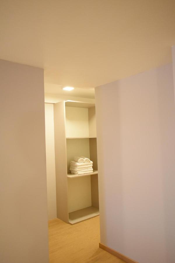 Syrah Suites Buenos Aires Extérieur photo