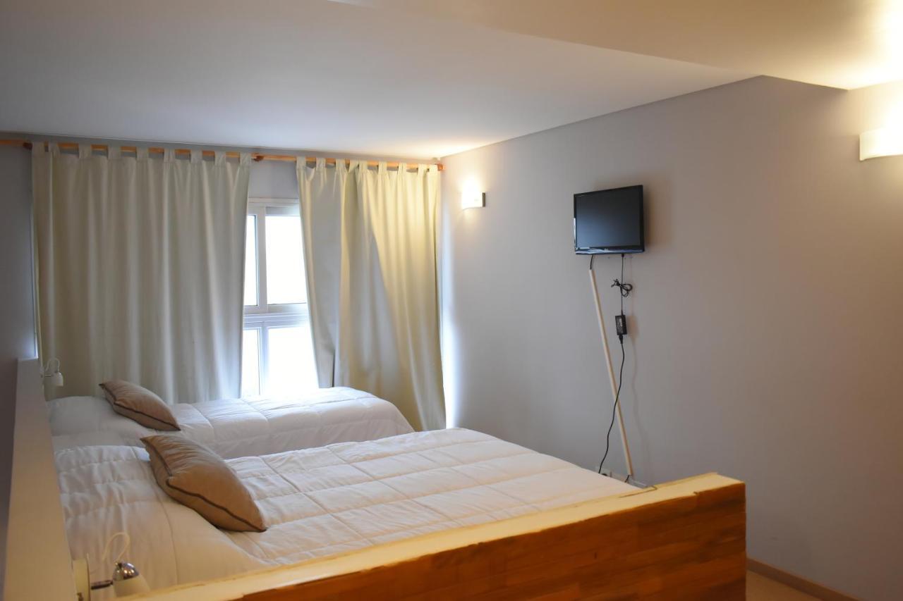 Syrah Suites Buenos Aires Extérieur photo