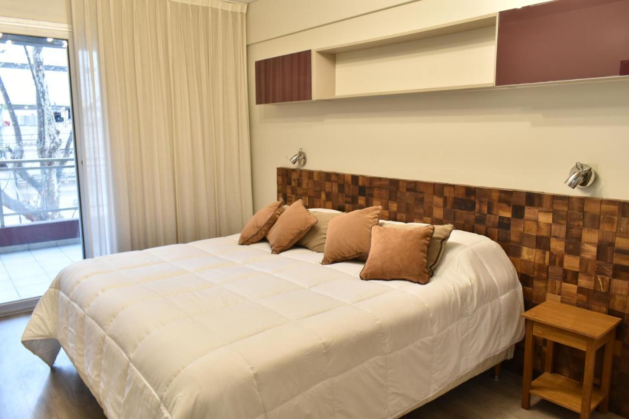 Syrah Suites Buenos Aires Extérieur photo