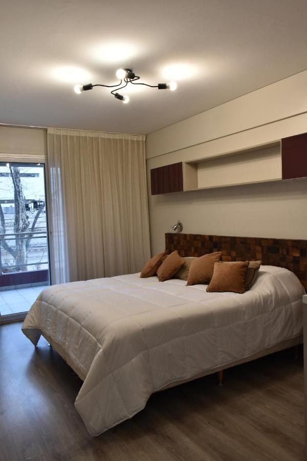 Syrah Suites Buenos Aires Extérieur photo