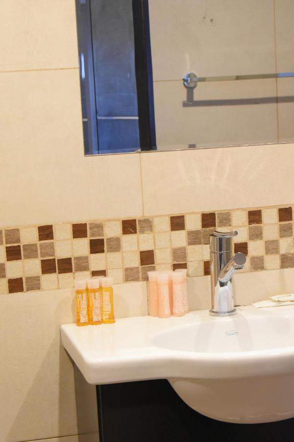 Syrah Suites Buenos Aires Extérieur photo