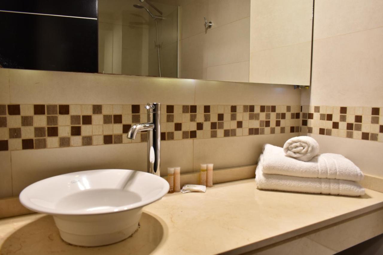 Syrah Suites Buenos Aires Extérieur photo