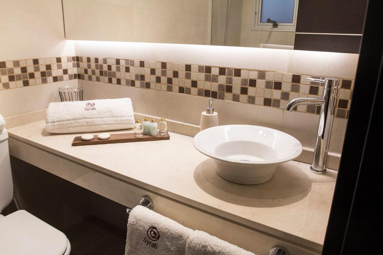 Syrah Suites Buenos Aires Extérieur photo