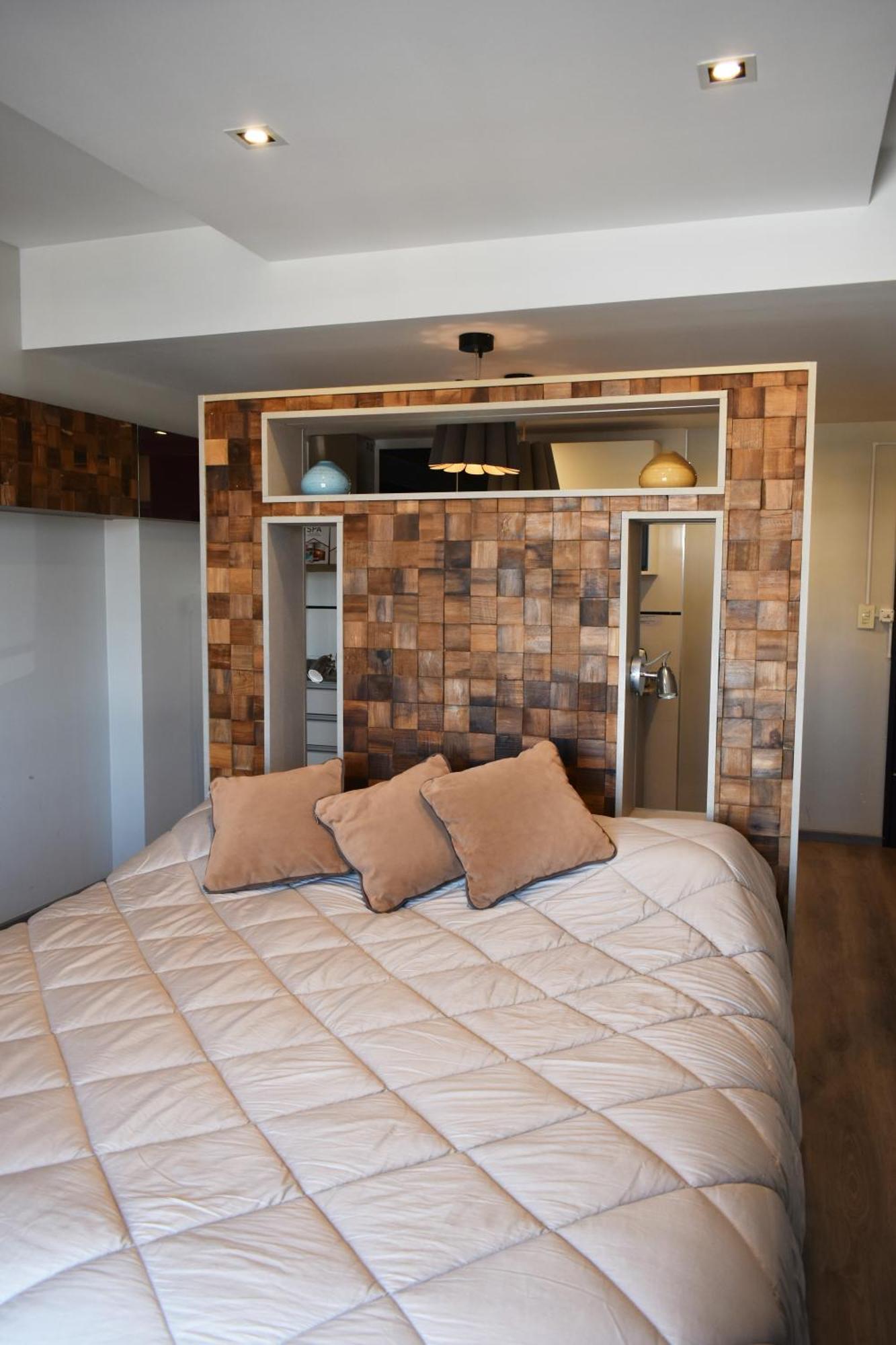 Syrah Suites Buenos Aires Extérieur photo