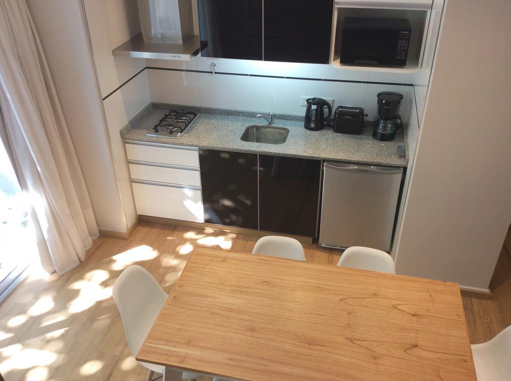 Syrah Suites Buenos Aires Extérieur photo