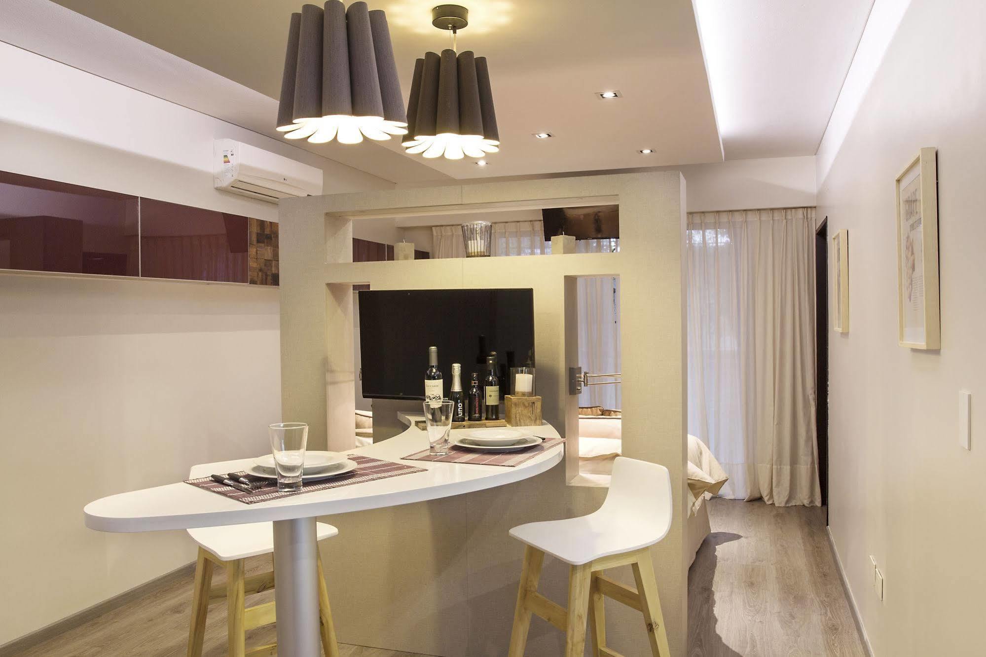 Syrah Suites Buenos Aires Extérieur photo