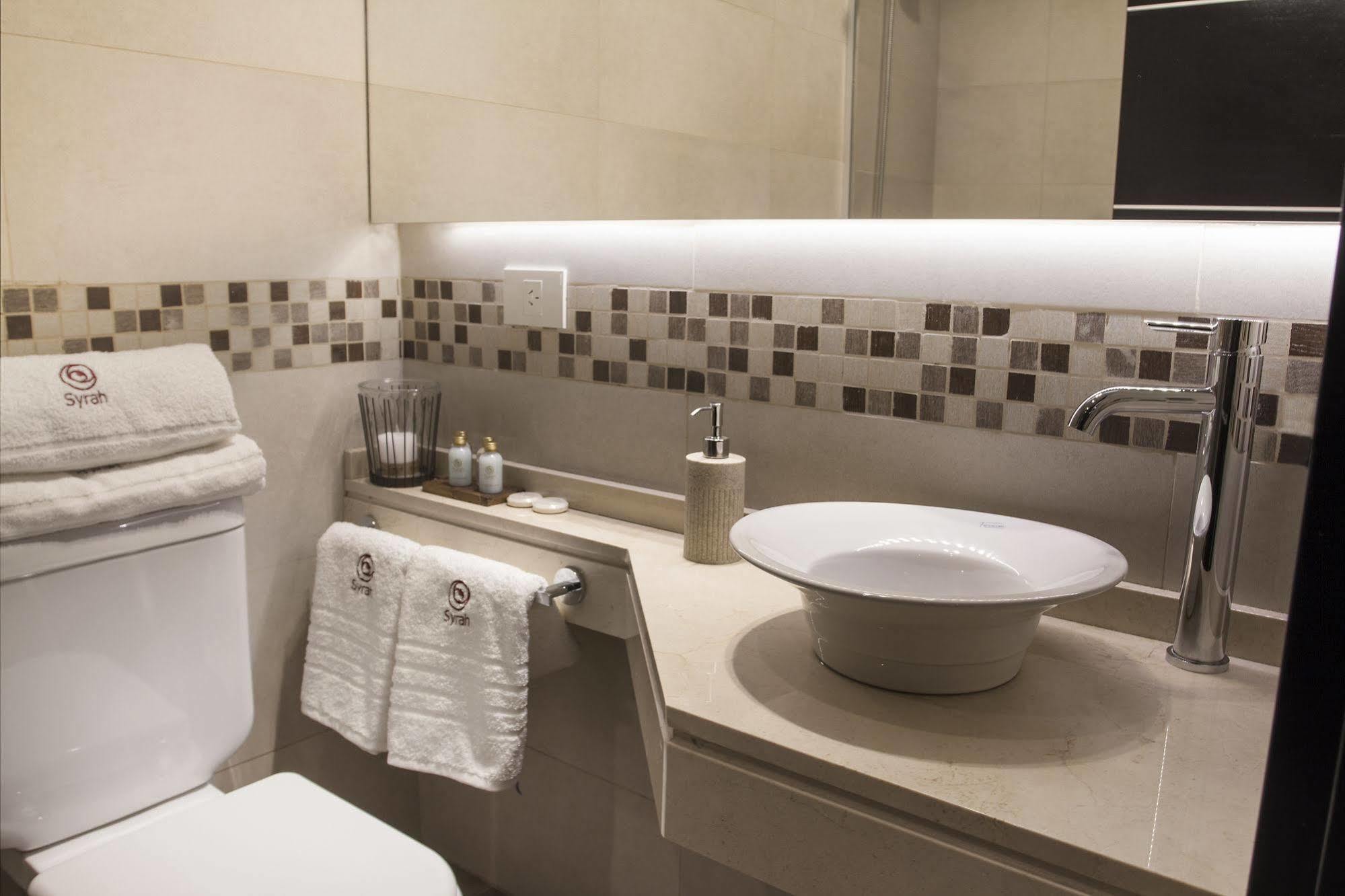 Syrah Suites Buenos Aires Extérieur photo