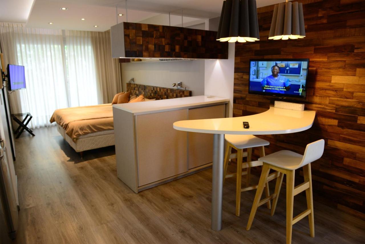 Syrah Suites Buenos Aires Extérieur photo